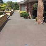 5 Benefits you get from Concrete Resurfacing