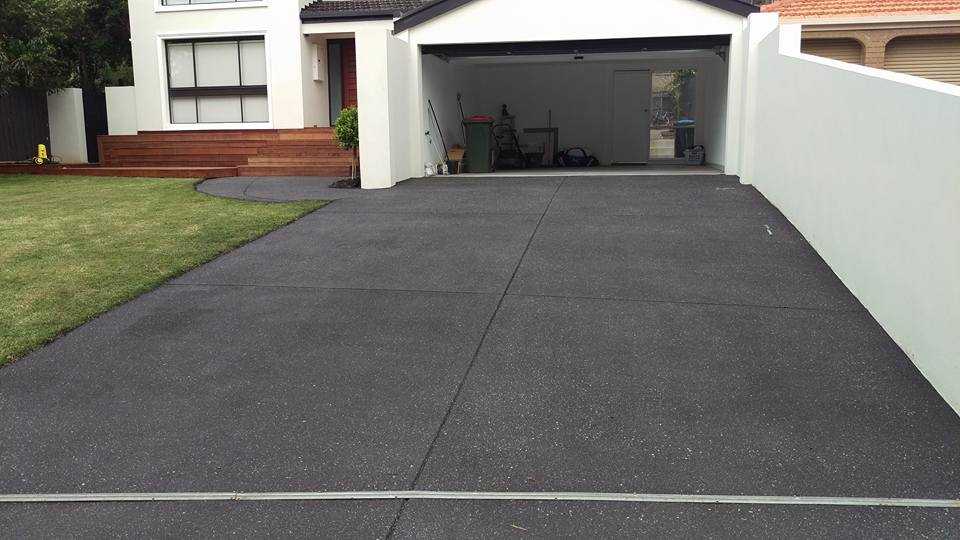 How Much Driveway Resurfacing Costs Home Concrete Solutions