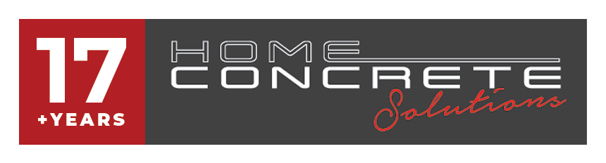 home concrete solutions