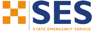 state-emergency-service-logo