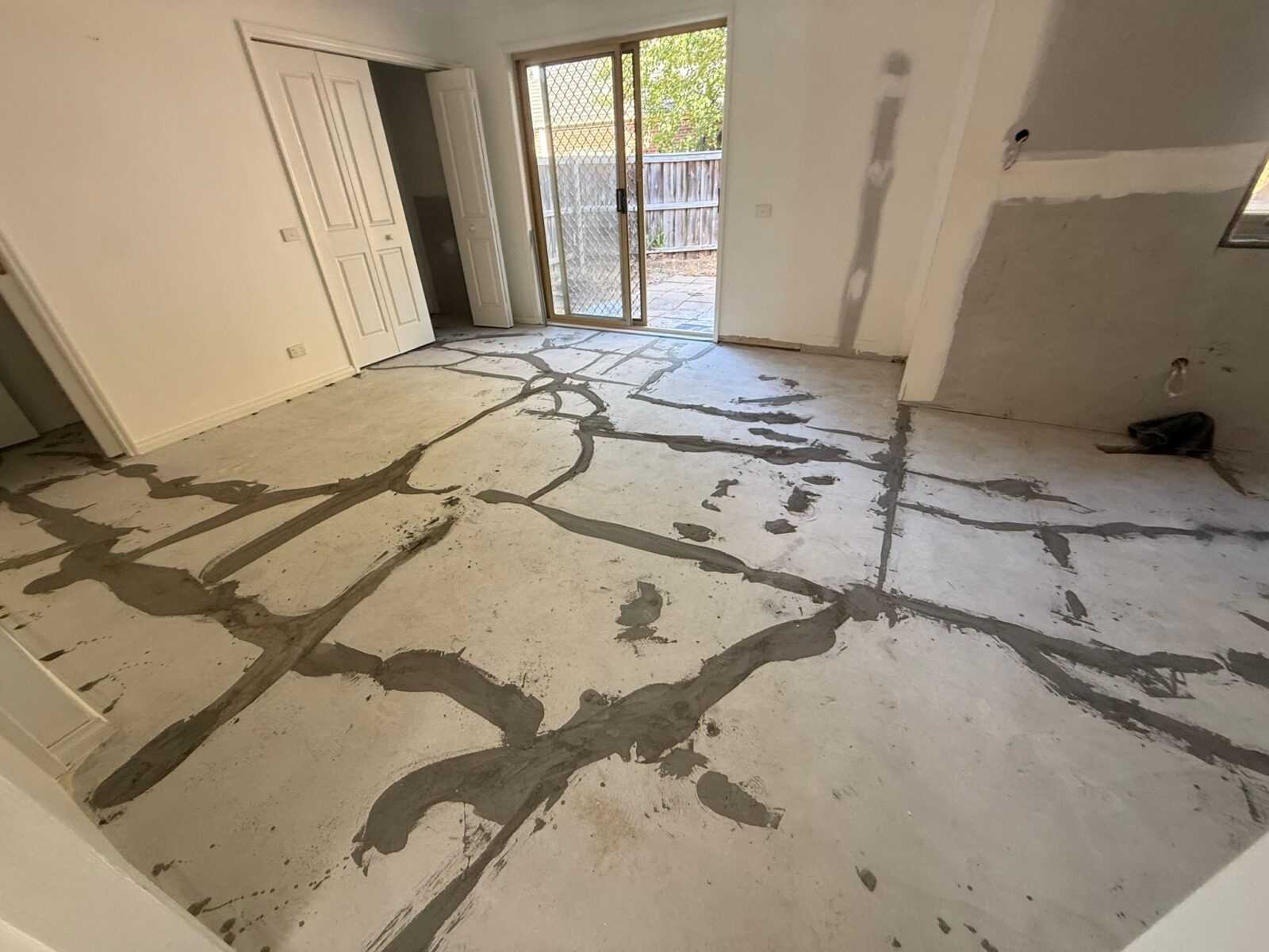 Unsafe Concrete Floors: Causes, Risks & Solutions for Homes & Businesses